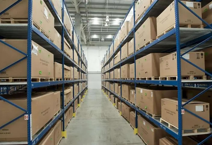 厦门到鄂托克前旗货物仓储