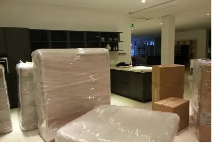 厦门到鄂托克前旗长途搬家