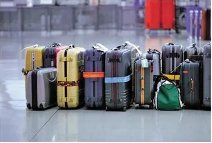 厦门到鄂托克前旗行李托运